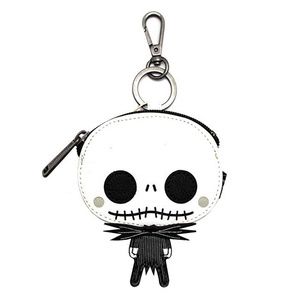 Loungefly Nightmare Before Christmas Coin